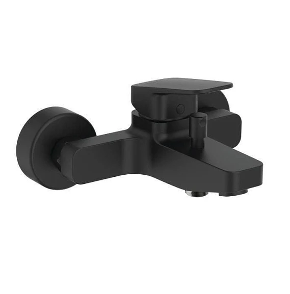 Смеситель Ideal Standard Ceraplan BD256XG для ванны и душа черный