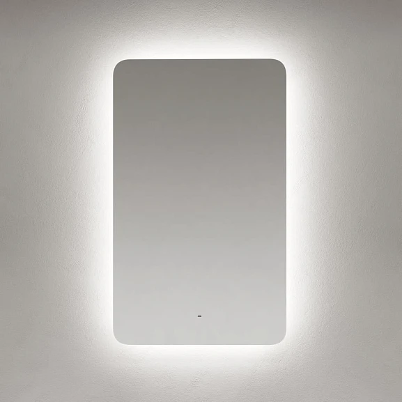 Зеркало Sancos Ray 60*100 с подсветкой