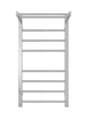 Электрический полотенцесушитель Двин Fs Plaza Neo 40*80 L/R хром