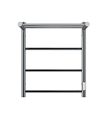 Электрический полотенцесушитель Двин Fj neo 50*60 L/R хром