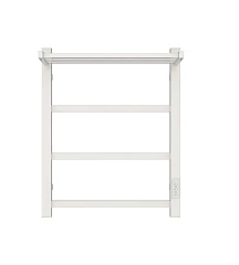 Электрический полотенцесушитель Двин Fj Plaza Neo 50*60 L/R белый