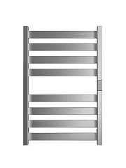 Электрический полотенцесушитель Двин G plaza neo 50*80 L/R хром