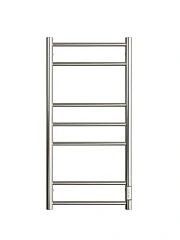 Электрический полотенцесушитель Двин L Neo 40*80 L/R хром