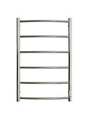 Электрический полотенцесушитель Двин R neo 60*80 L/R хром