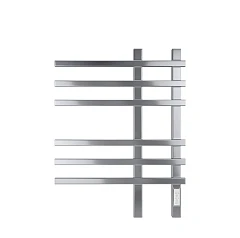 Электрический полотенцесушитель Двин LX Plaza Neo 50*60 хром