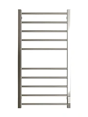 Электрический полотенцесушитель Двин S Plaza Neo 50*100 L/R хром