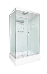 Душевая кабина Deto D229S 120*90*220  L/R