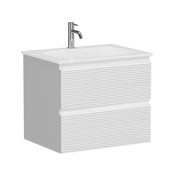 Тумба под раковину Sancos Folk 60 Bianco