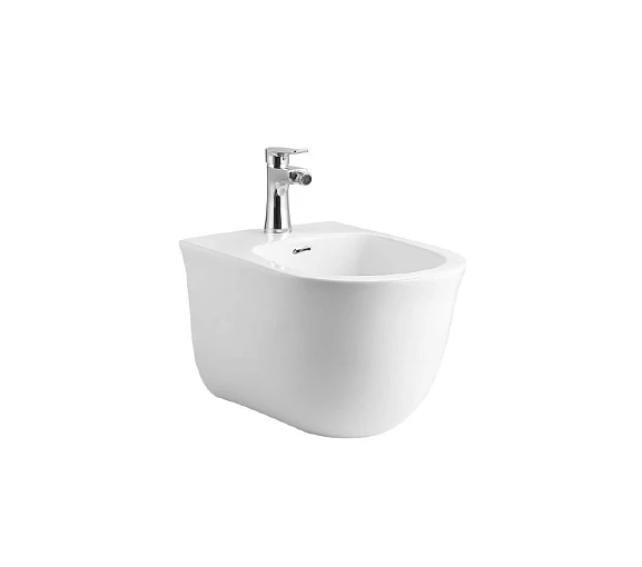 Подвесное биде Aquatek Классик AQ1161-00 36,5*49