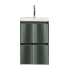 Тумба под раковину BelBagno Uno-Mini 40 еловая матовая