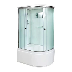 Душевая кабина AvaCan D512SL 120*90*220 Новая модификация