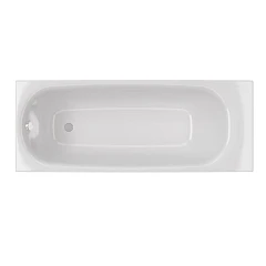 Акриловая ванна Triton Ультра 180х70
