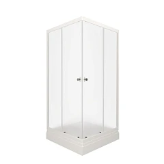 Душевое ограждение Triton Вельвет-К 90*90*191,5 с поддоном