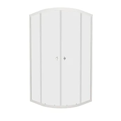Душевая ширма Triton Ультра 80*80*174,6 без поддона