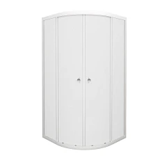 Душевая ширма Triton Вельвет 80*80*174,6 без поддона