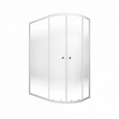 Душевая ширма Triton Коралл-Лайт 120*80*174,5 L/R без поддона