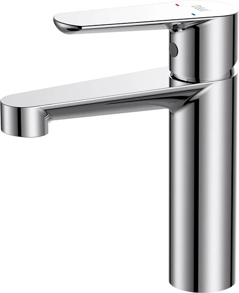 Смеситель DQ Bayern Munchen DA1562101 для раковины хром