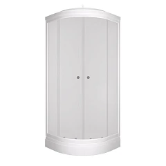 Душевая кабина Triton Вельвет 80х80х217,5