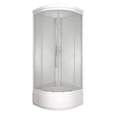 Душевая кабина Triton Ультра 80х80х231,5