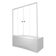 Шторка на ванну Triton Ультра 170