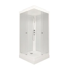 Душевая кабина Triton Вельвет-К 90х90х217,5