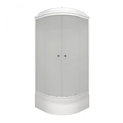 Душевая кабина Triton Вельвет 90х90х231,5