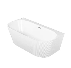 Акриловая ванна Grossman Cristal GR-17071 170х80