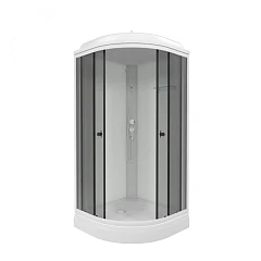 Душевая кабина Triton Грэй 90х90х217,5