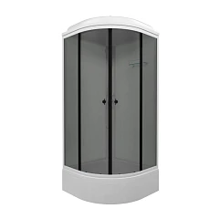 Душевая кабина Triton Грэй-Экстра 90х90х231,5