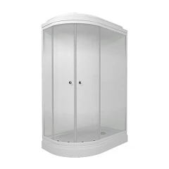 Душевая кабина Triton Коралл-Лайт 120х80х217,5 R