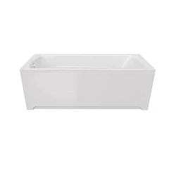 Акриловая ванна Triton Лира 170х70