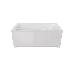 Акриловая ванна Triton Лира 150х70