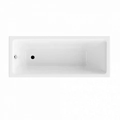 Акриловая ванна Triton Элис 170х70