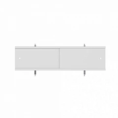 Фронтальная панель Triton Арт 168х49 раздвижная