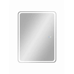 Зеркало-шкаф Agava Belle 60*80 с подсветкой и функцией антизапотевания