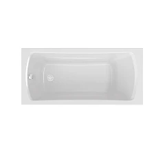 Акриловая ванна Triton Лира 150х70 (комплект)