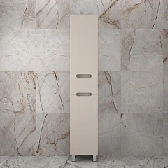 Пенал Style Line Матис 36 крем напольный R