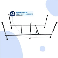 Каркас для ванны Nir-Vanna Malta 170x90 (приобретается в комплекте с ванной)