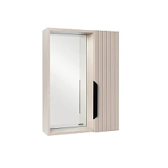 Зеркало-шкаф Viant Сицилия VSIC50CAP-ZSH 50 капучино R