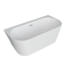 Акриловая ванна Grossman Cristal GR-16072 160х80