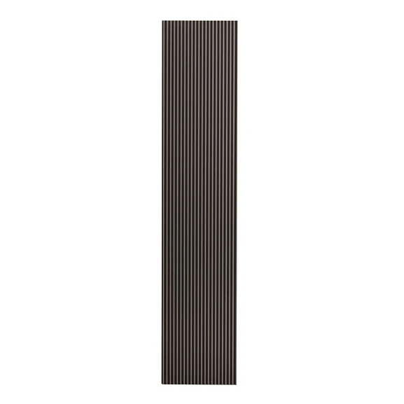 Пенал BelBagno Уно/Uno 33 бежевый матовый L/R