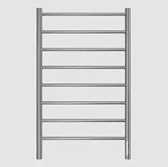 Электрический полотенцесушитель Terminus Аврора П8 50*85 sensor quick touch сатин