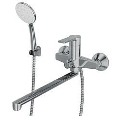 Смеситель Rush Madeira MA3245-51 универсальный хром