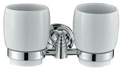 Двойной стакан Rush Socotra ST12320