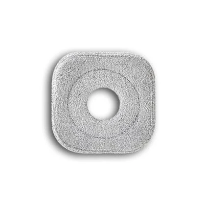 Насадка для швабры Rush Comfort CLOTH211106 из микрофибры