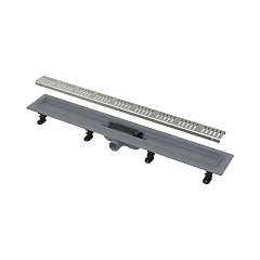 Душевой лоток AlcaPlast Simple APZ10-750M