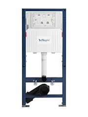 Система инсталляции для унитазов BelBagno BB-109-M-C