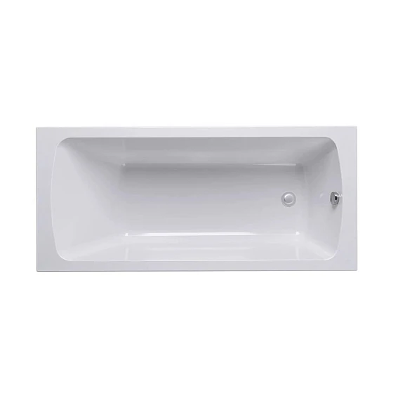 Акриловая ванна Alex Baitler Onega 170х60