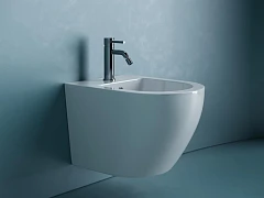 Подвесное биде Ceramicanova Uno 36*49