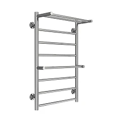 Водяной полотенцесушитель Terminus Аврора П8 50*80 с 2 полками